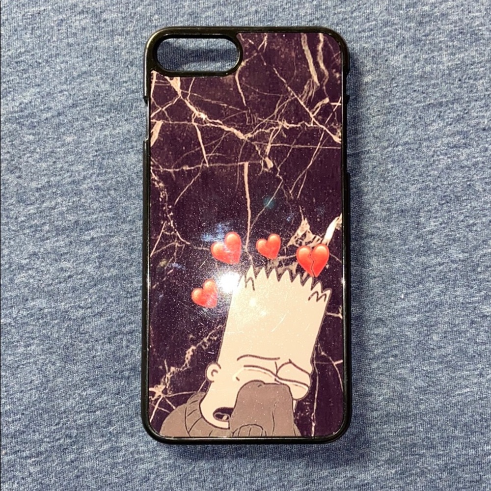 iPhone 8 Plus case